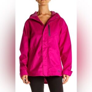 Under Armour Cold Gear Storm 2-in-1 Winter Coat